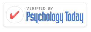 Verified by Psychology Today, Therapy for Life LLC